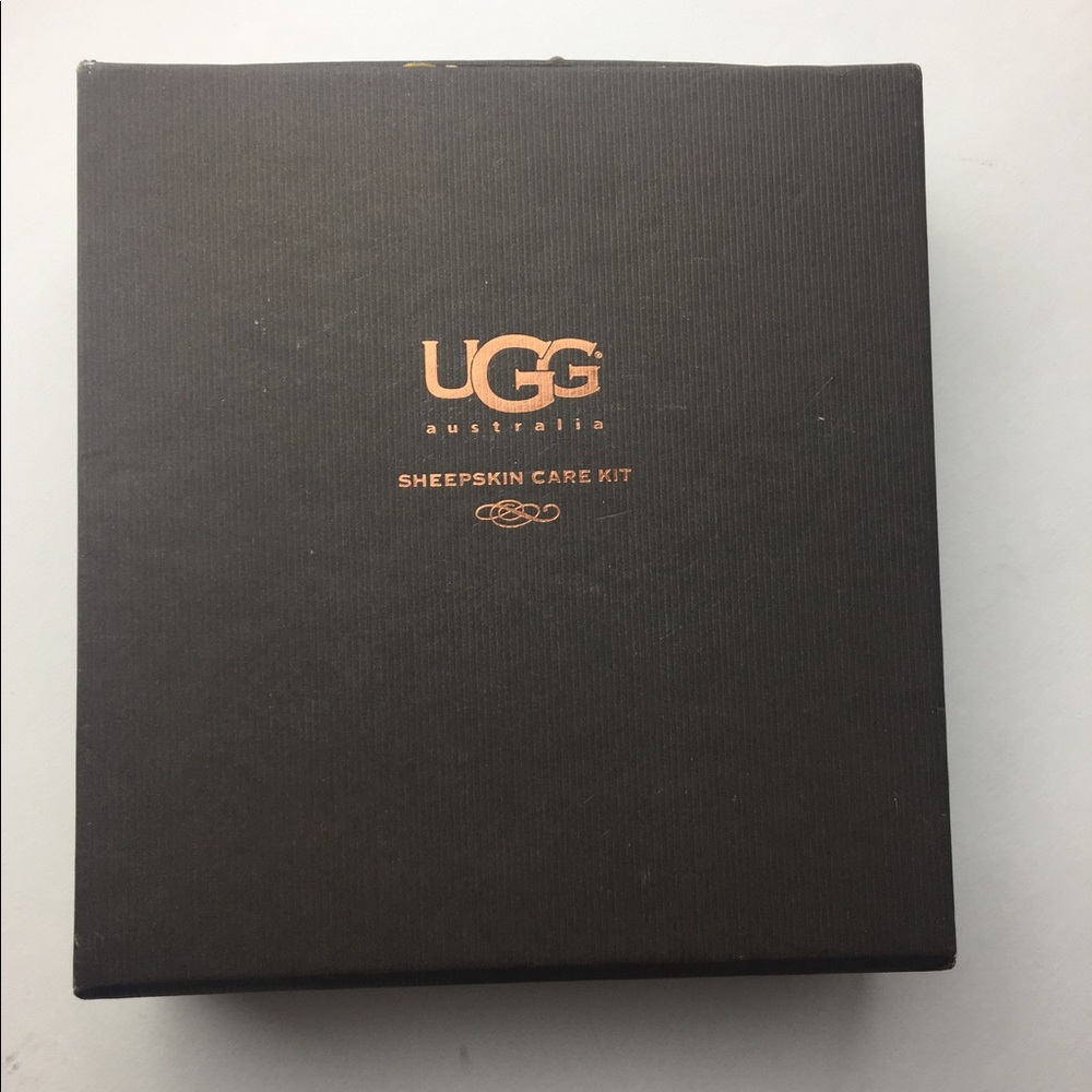 Ugg Care Cleaning Kit
